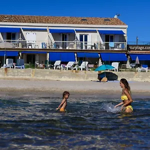 Motel Le Surplage