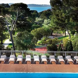 Resort Club La Font Des Horts