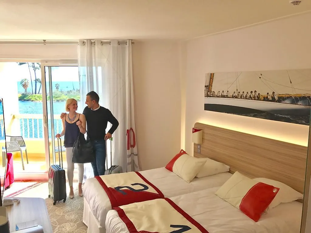 Hotel Club Le Plein Sud Vacances Bleues Hyères