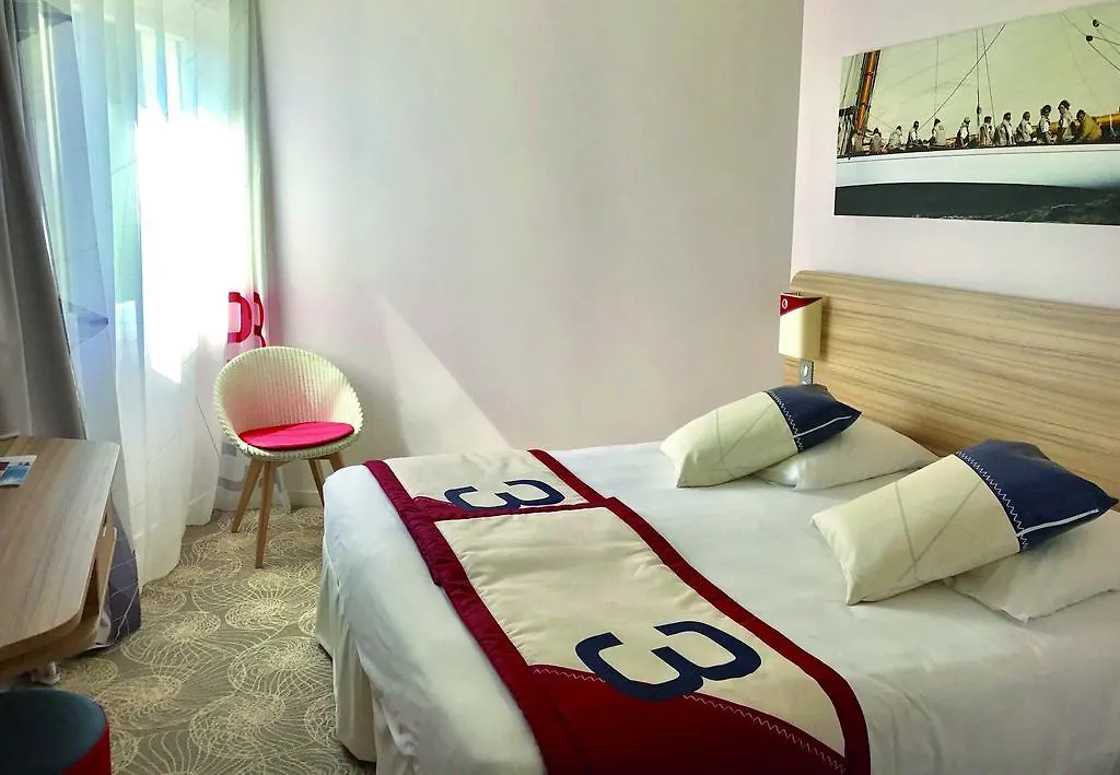 ***  Hotel Club Le Plein Sud Vacances Bleues Hyères Frankrijk