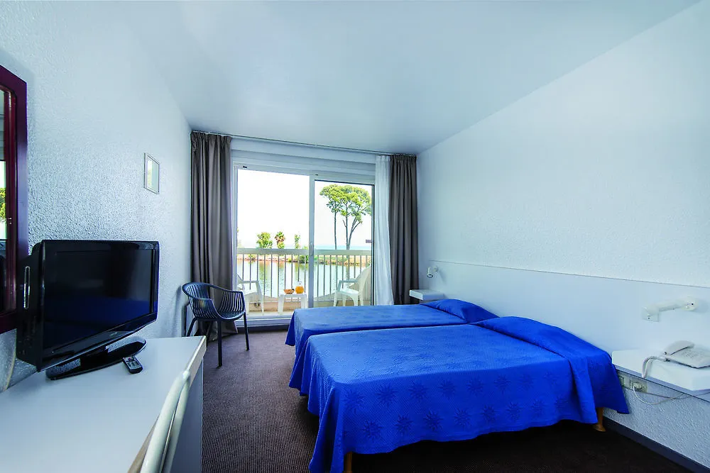 Hotel Club Le Plein Sud Vacances Bleues Hyères