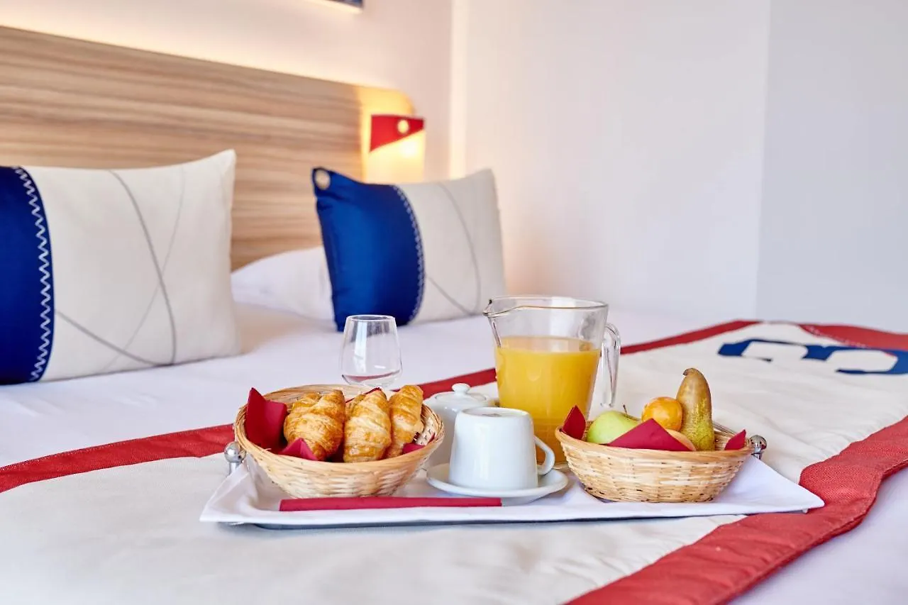 Hotel Club Le Plein Sud Vacances Bleues Hyères