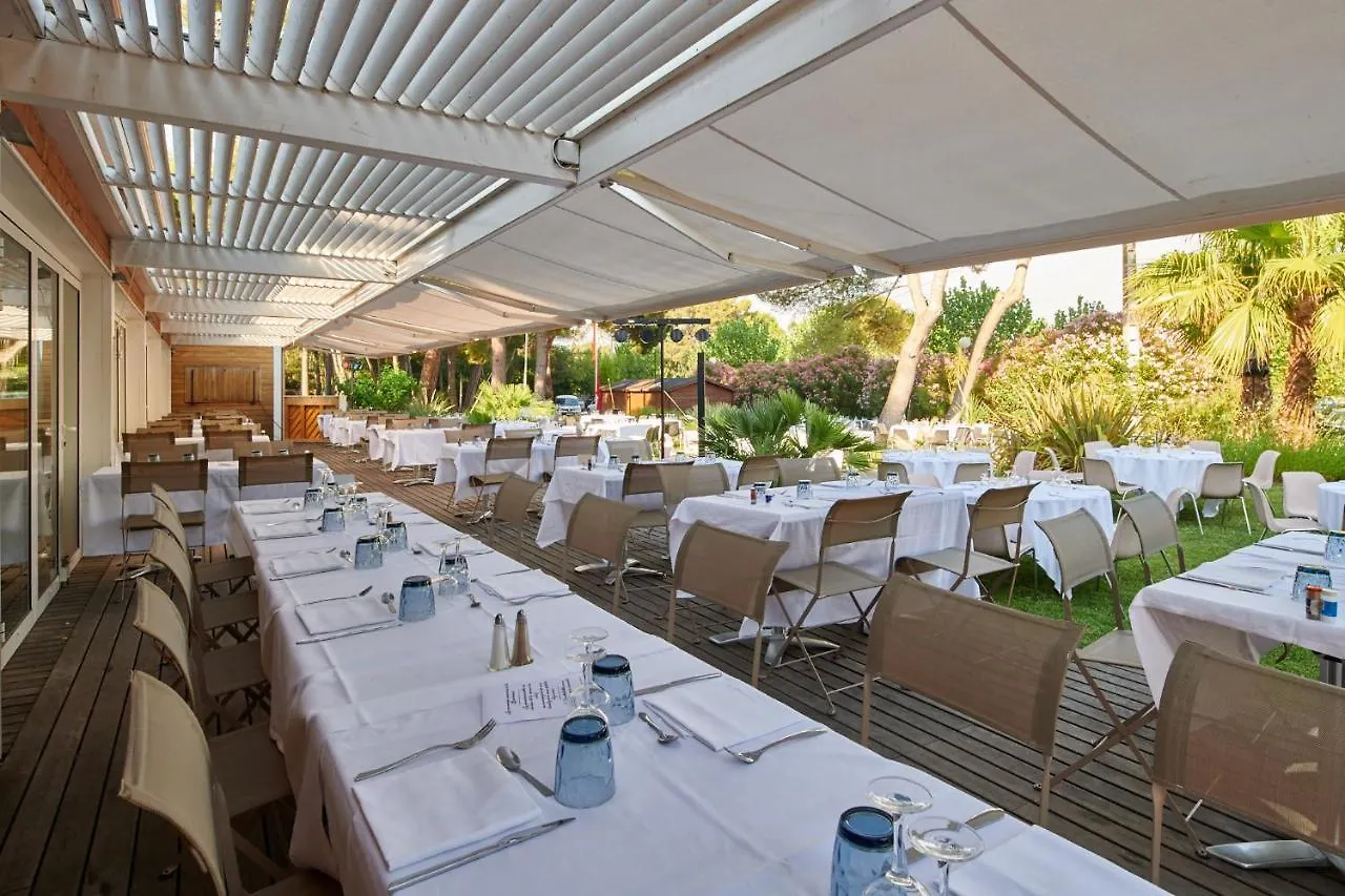 Hotel Club Le Plein Sud Vacances Bleues Hyères